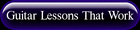 Guitar Lessons That Work